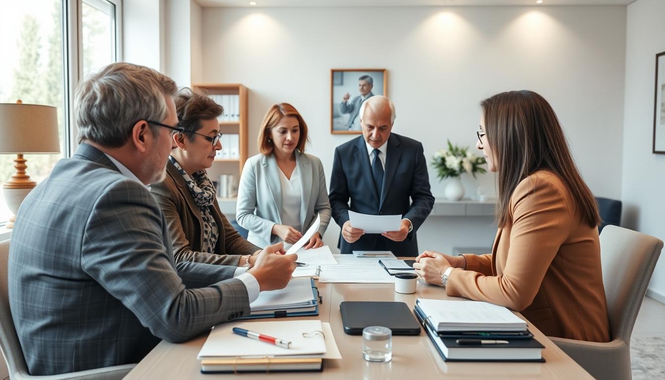 Senior retirement rights guidance